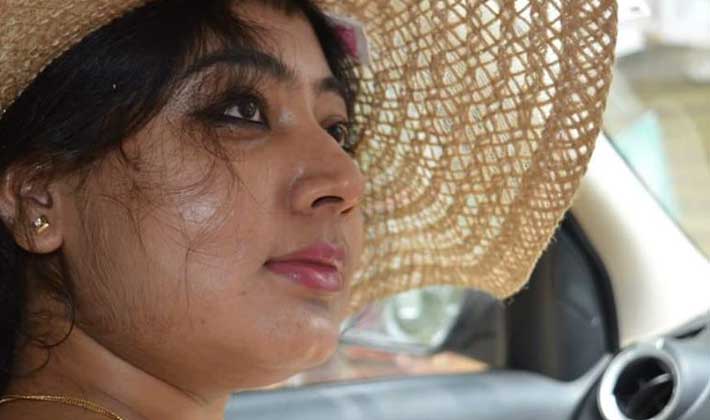শ্রেয়া চক্রবর্তী শ্রেয়া চক্রবর্তী