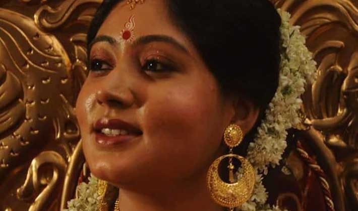 শ্রেয়া চক্রবর্তী শ্রেয়া চক্রবর্তী