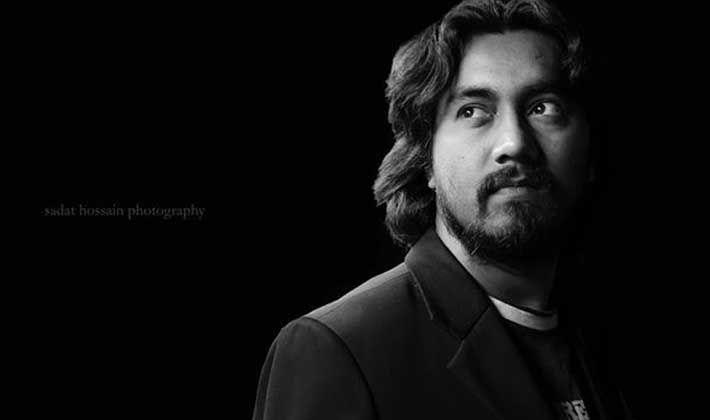 খন্দকার সোহেল খন্দকার সোহেল