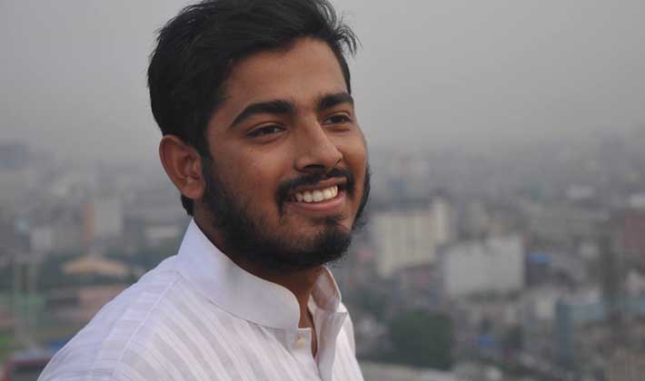 কাউসার মাহমুদ