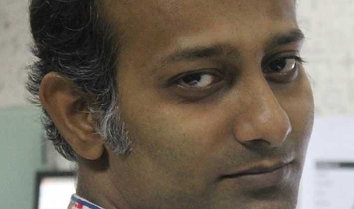 ফিরোজ এহতেশাম