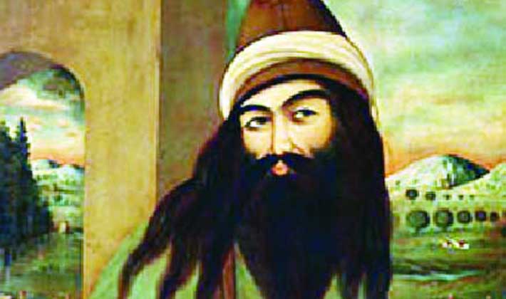 ফরিদ-উদ-দীন আত্তার