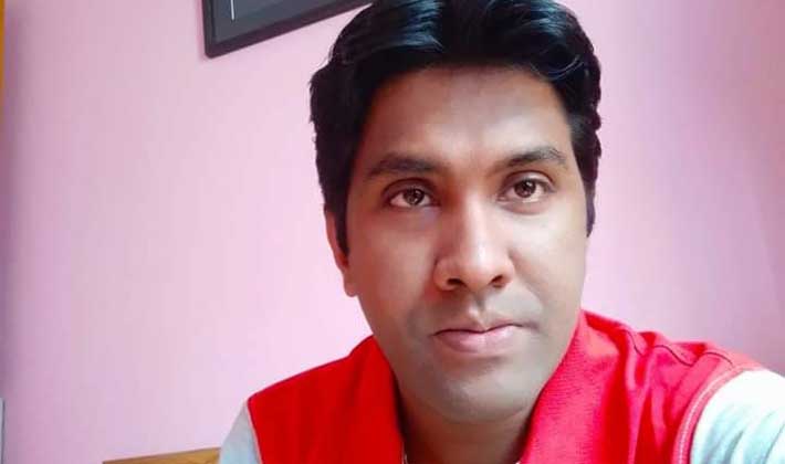 তানজিম ইসলাম