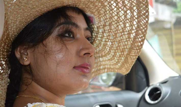শ্রেয়া চক্রবর্তী শ্রেয়া চক্রবর্তী