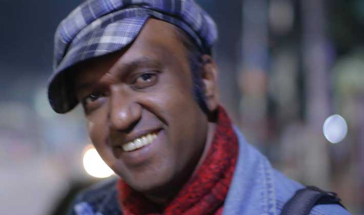 তারেক মাহমুদ