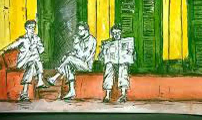 প্রতীকী ছবি