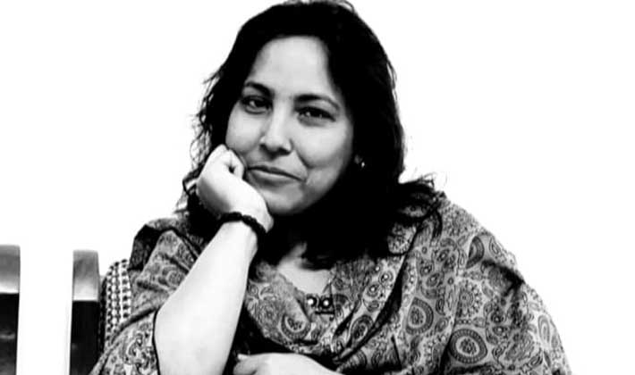 এলিজা খাতুন