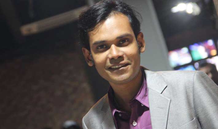 মাহমুদ শাওন