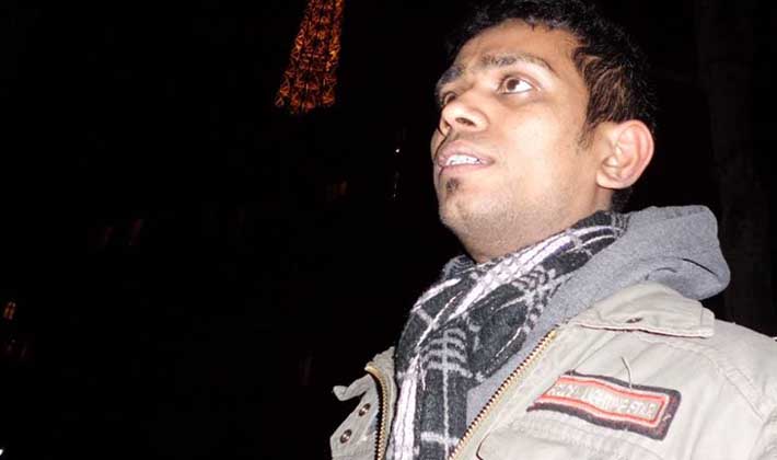 দেবাশীস তেওয়ারী দেবাশীস তেওয়ারী