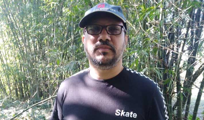 আকরাম খান