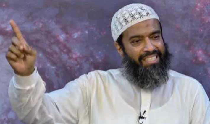 ড. আব্দুল্লাহ জাহাঙ্গীর