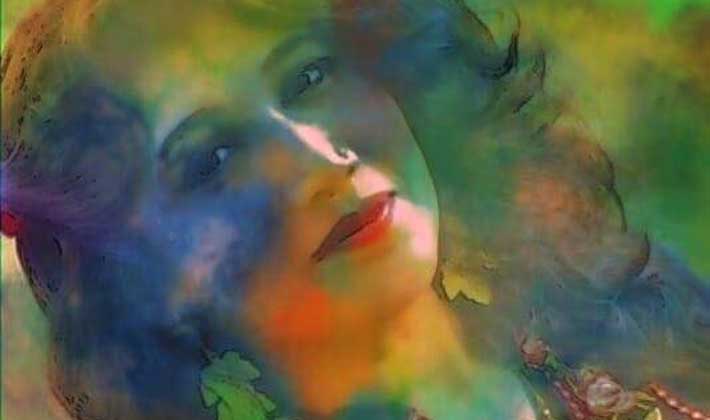 মারিয়া সালাম