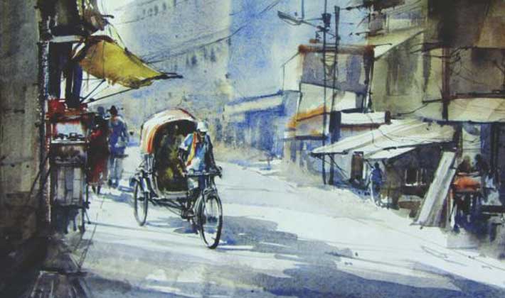 প্রতীকী ছবি