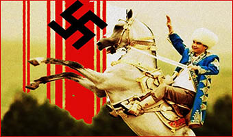 করোনাশূন্য তুর্কমেনিস্তান, কী তাদের কৌশল?