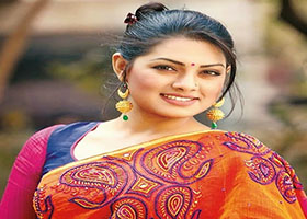 ভিন্ন আবহের গল্পে তিশা ভিন্ন আবহের গল্পে তিশা
