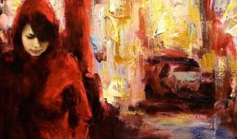 মাশকুর রাতুলের ৪ কবিতা