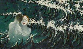 হাফিজুর রাহমানের গল্প ‘বন্যা’