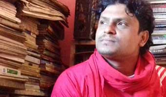 সৈয়দ আফসারের ৫ কবিতা