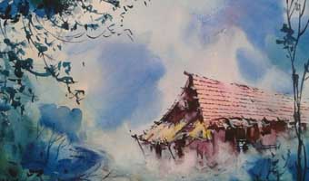 সৈয়দ শামসুল হকের ৪ কবিতা