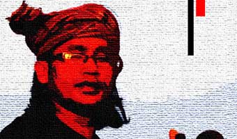 শাহেদ কায়েসের কবিতাগুচ্ছ