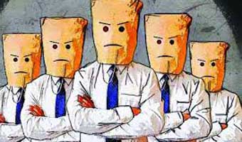 সজীব দে’র কবিতা ‘কখন যে মরে গেছি, জানতে পারিনি’