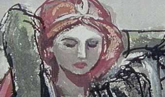 সজীব দে’র ৪ কবিতা সজীব দে’র ৪ কবিতা
