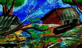 হৃদয় ছোঁয়ার দিন হৃদয় ছোঁয়ার দিন