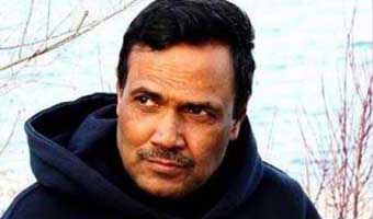 মাসুদ খানের ৫ কবিতা