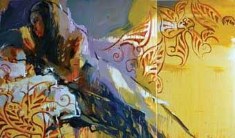 সজীব দে’র ৩ কবিতা