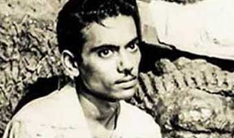 জহির রায়হানের আজ ৪৮তম অন্তর্ধান দিবস