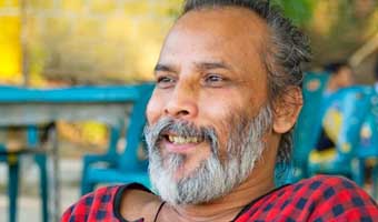 আশিক আকবরের কবিতাগুচ্ছ