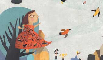 আবু তাহের সরফরাজের পাঁচটি ছড়াকাব্য