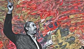 হেনরী স্বপনের ‘নাতনির জন্য ছড়া’