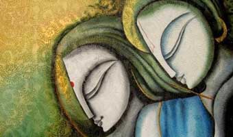 দুই কবির দুটি কবিতা