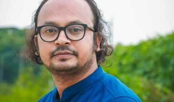 ফারুক সুমনের ৪ কবিতা