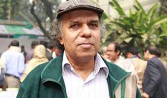 দীপংকর চক্রবর্তীর ৫ ছড়া