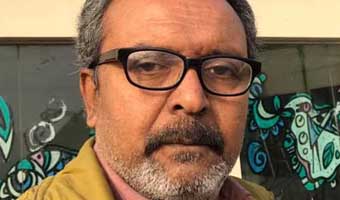 অমিতাভ পালের পাঁচটি কবিতা