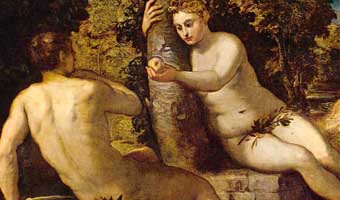 সাঈফ ইবনে রফিকের কবিতা ‘জান্নাত ও জাহান্নাম’