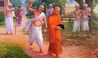 রাহমান চৌধুরীর গদ্য ‘ভারতে মুসলিম শাসকদের দ্বারা হিন্দু শোষণ!’ রাহমান চৌধুরীর গদ্য ‘ভারতে মুসলিম শাসকদের দ্বারা হিন্দু শোষণ!’