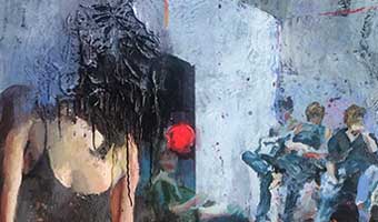 লাবু সরকারের গল্প ‘পাপ’ লাবু সরকারের গল্প ‘পাপ’