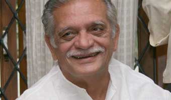 গুলজারের ২ কবিতা