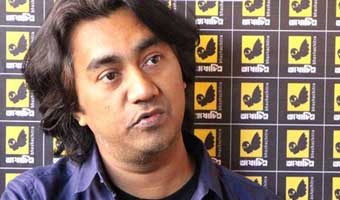 প্রকাশকের ডায়েরী প্রকাশকের ডায়েরী