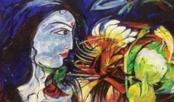 কাউসার মাহমুদের ৫ কবিতা