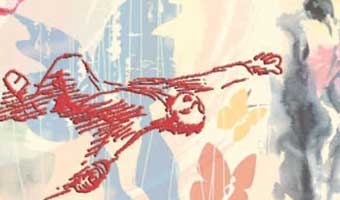 রাজীব জবরজংয়ের কবিতা ‘প্রতিদিন বারবার মরি’