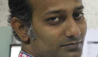 ফিরোজ এহতেশামের কবিতাগুচ্ছ