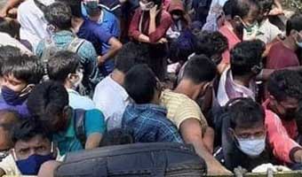 রাকিবুল হাসানের কবিতা ‘তোমরাই শাশ্বত বাংলাদেশ’