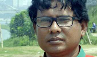 কাজল কাননের করোনাকালের কবিতা