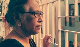 মা’র সাথে ভালো করে কথাই হলো না