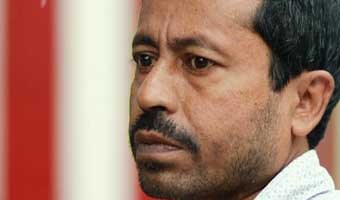 রাশেদ রহমানের কবিতাগুচ্ছ