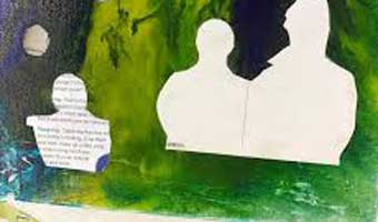 কিছু ধ্বংস কিছু সুন্দরের জন্ম দেয়